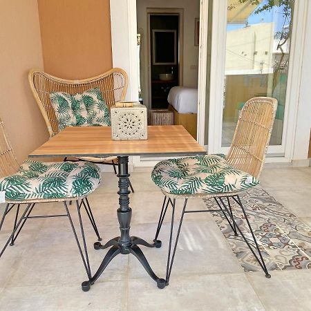 Mavi House Old Town Villa Malia Dış mekan fotoğraf