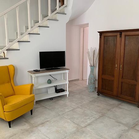 Mavi House Old Town Villa Malia Dış mekan fotoğraf