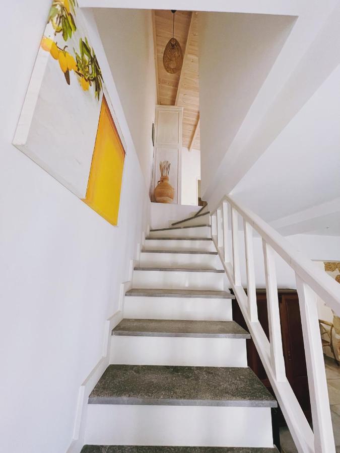 Mavi House Old Town Villa Malia Dış mekan fotoğraf