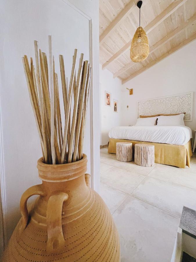 Mavi House Old Town Villa Malia Dış mekan fotoğraf