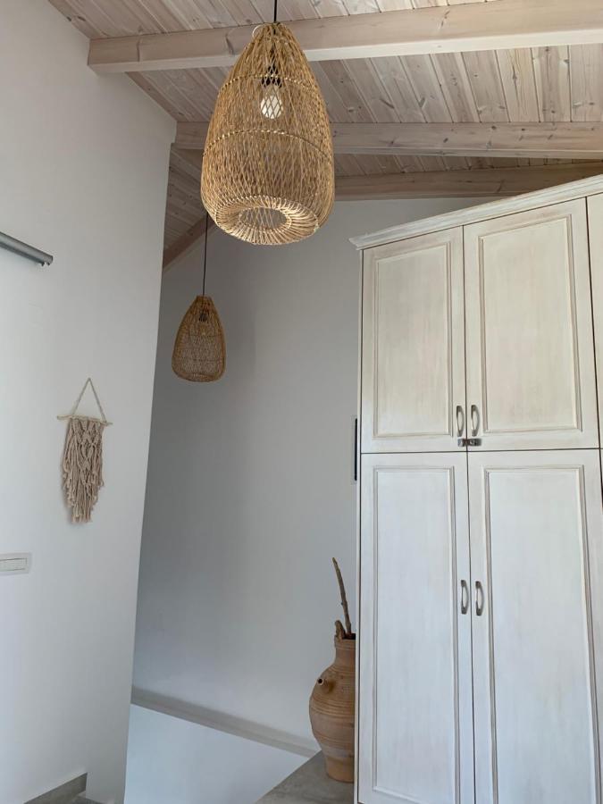 Mavi House Old Town Villa Malia Dış mekan fotoğraf