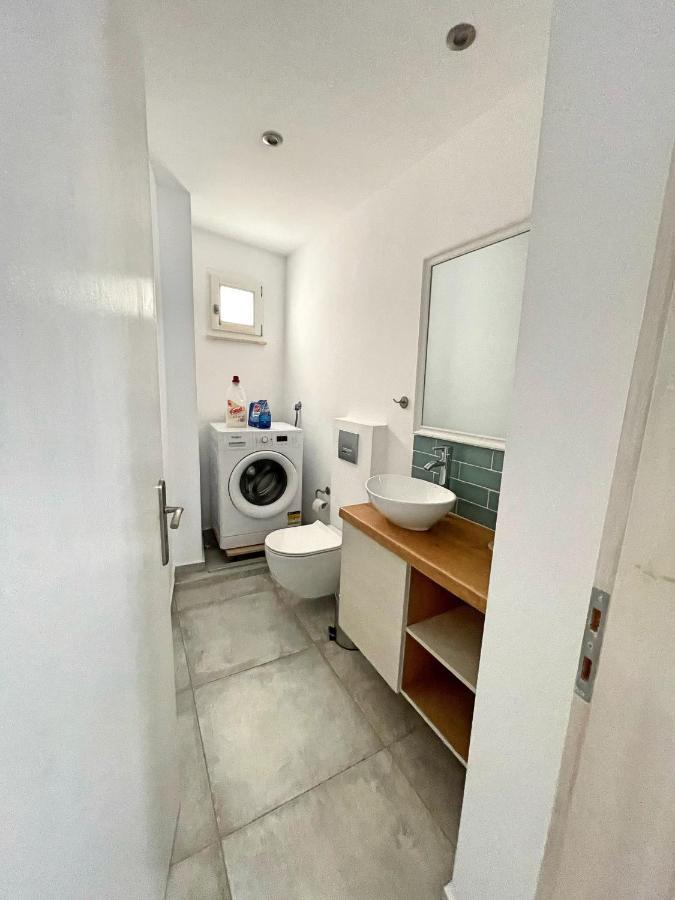 Mavi House Old Town Villa Malia Dış mekan fotoğraf
